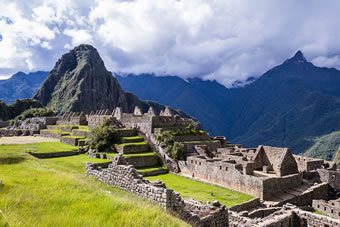 PERU