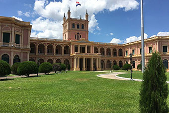 Paraguay